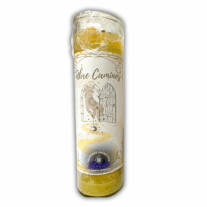 Veladora Abre Caminos