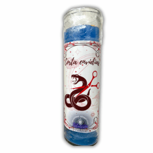 Veladora Corta Envidias