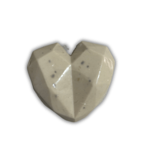 Jabon Esotérico Abundancia Cacao Supremo Corazon