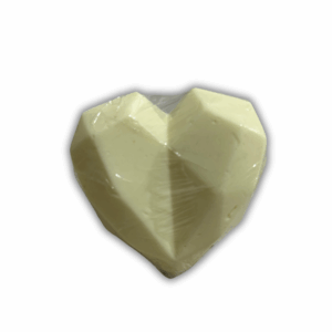 Jabon Esotérico Limpieza Energetica Frutos Tropicales Corazon